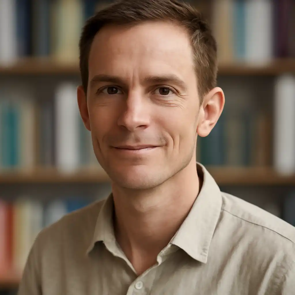 Marcus Feldmann